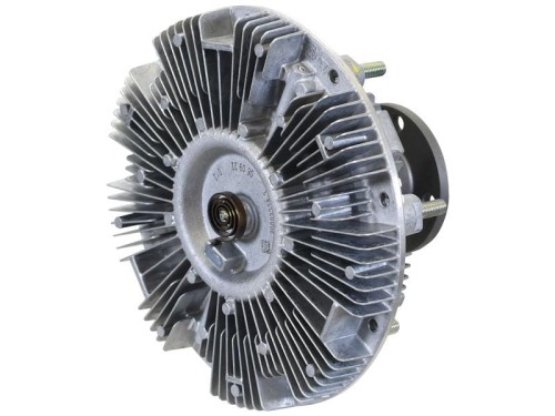 Viscous Fan Drive S.156104 - Intertraktor