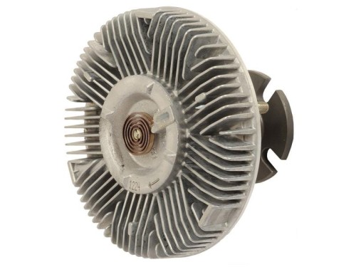Viscous Fan Drive S.104756 - Intertraktor