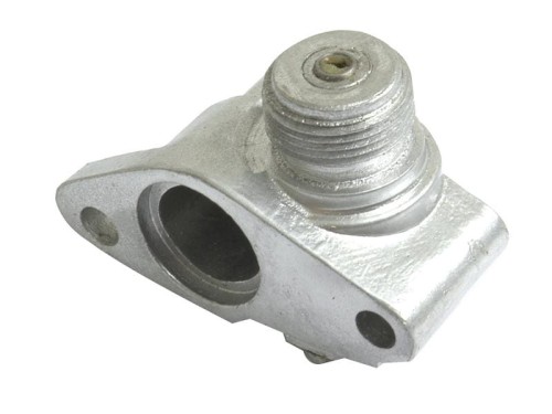 Napęd traktometru S.65669 - Intertraktor