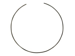 Pierścień Segera-wewn, 222mm (DIN or Standard No. DIN 472) S.7755