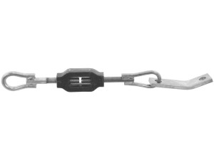Stabilizator - Długość min: S.60291
