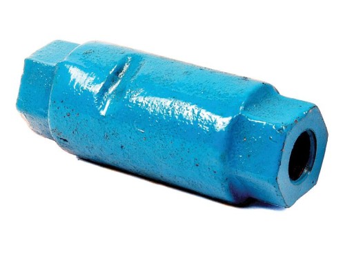 Napinacz stabilizatora 110mm - 3/4'' UNC S.4247 - Intertraktor