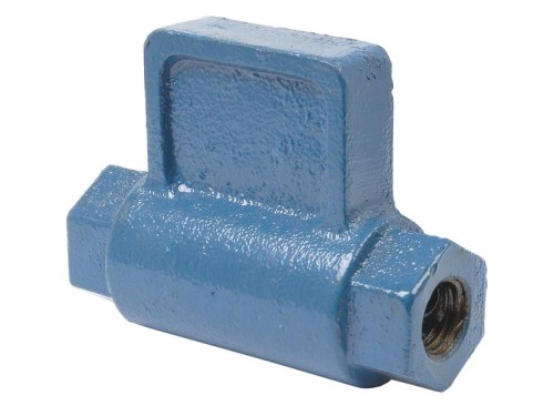 Napinacz stabilizatora 110mm - 3/4'' UNC S.4252 - Intertraktor