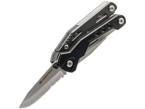 True Utility HANDYMAN S.162680 - Intertraktor