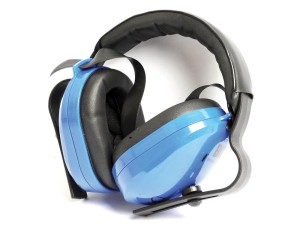 Nauszniki Tłum. Hałas agropak S.709