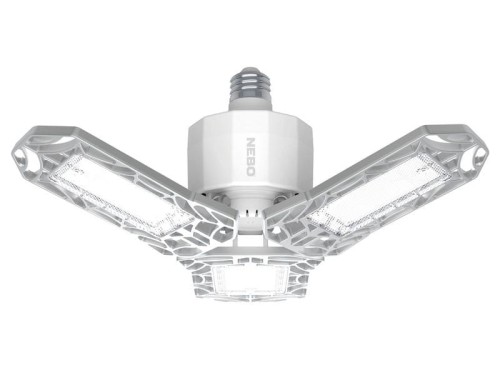 High Bright 6000, lampa LED S.166361 - Intertraktor