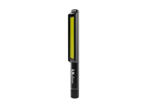 Latarka LED Nebo Lil Larry, 250 / 95 lumenów S.149180 - Intertraktor