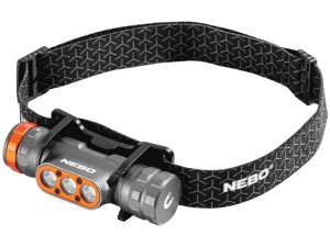 latarka czołowa TRANSCEND 1500 lumenów S.170442