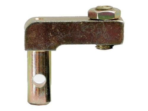 Niederhalter (50H) S.36340 - Intertraktor