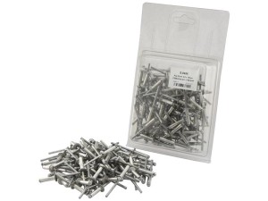 Nity zrywalne 4.8 x 19mm (100 szt) agropak S.8408