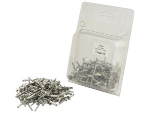 Nity zrywalne 4.8 x 12.5mm (100 szt) agropak S.8407