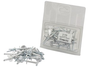 Nity zrywalne 4.8 x 21mm (25 szt) agropak S.11464