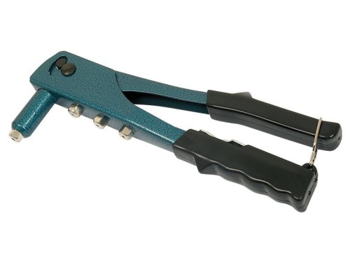 HAND RIVETER S.4882 - Intertraktor