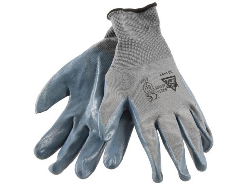 Nitrile Foam Palm Rękawica - 10/XL S.144405 - Intertraktor