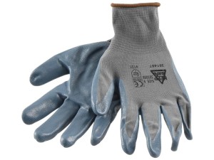 Nitrile Foam Palm Rękawica - 9/L S.144413