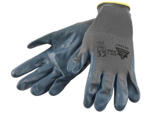 Nitrile Foam Palm Rękawica - 8/M S.153959