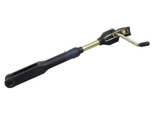 Wieszak - Przegub Ø 23mm- Widełki Otwór Ø 19mm - Długość min:550mm - 1 UNC S.4291 - Intertraktor