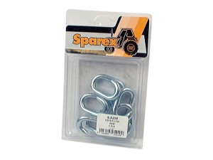 Chain Quick Repair Link Ø8mm 5 szt agropak S.5219