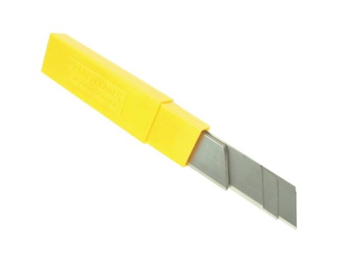 Blades - Snap Off x 10 szt S.12781 - Intertraktor