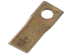 Nożyk - 116 x 50x4mm - Otwór Ø22mm - prawa - Zastępuje Case IH, Ford New Holland Zastępuje: 84255700 S.151764