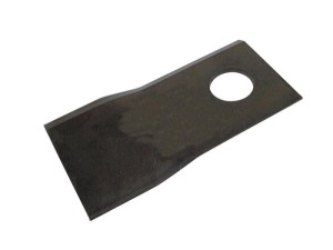 Nożyk - D - 100 x 48x3mm - Otwór Ø19mm - lewa - Zastępuje Niemeyer, Pottinger Zastępuje: 570413 S.78411