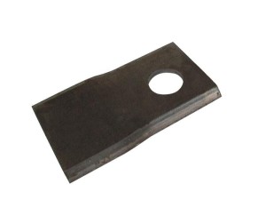 Nożyk - D - 100 x 48x3mm - Otwór Ø19mm - prawa - Zastępuje Niemeyer, Pottinger Zastępuje: 570414 S.78412