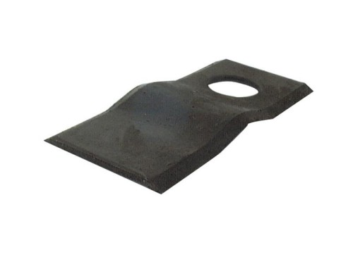 Nożyk - Wypukłe ostrze - 108 x 47x3mm - Otwór Ø21mm - Lewa/Prawa - Zastępuje PZ, Marangon Zastępuje: CM120/108 S.77101 - Intertraktor