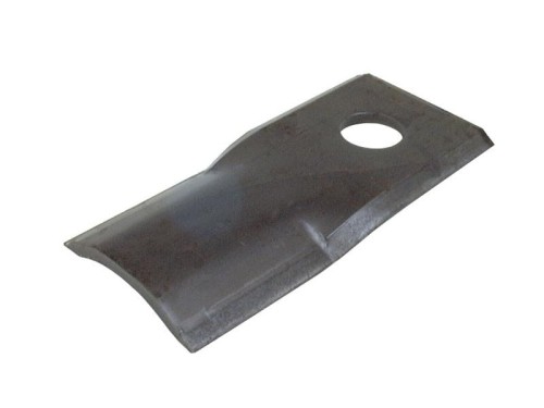 Nożyk - Ostrze stożkowe - 117 x 55x4mm - Otwór Ø19mm - Lewa/Prawa - Zastępuje Krone Zastępuje: 1398000 S.78174 - Intertraktor
