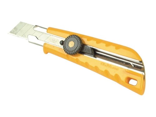 Knife-Utility S.12780 - Intertraktor