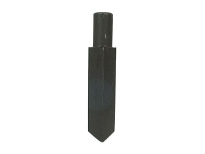 Nóż do glebogryzarki Prosta - 30x Wysokość: odległość pomiedzy otworami: Otwór Ø: 12mm. Zastępuje Rau Zastępuje: E49048 S.21999