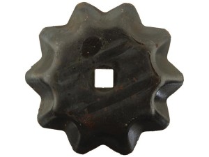 Nóż do paszowozu Ø97mm S.106476