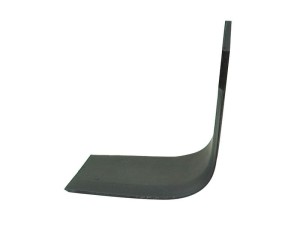Nóż do glebogryzarki Kwadrat lewa 80x7mm Wysokość: 180mm. odległość pomiedzy otworami: 57mm. Otwór Ø: 13.5mm. Zastępuje Dowdeswell, Howard, Kuhn Zastępuje: 3900 S.77224