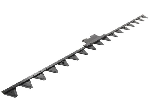 Nóż kosiarki 1350mm, Liczba łopatek: 17 S.143316 - Intertraktor