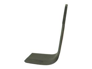 Nóż do glebogryzarki Kwadrat lewa 90x10mm Wysokość: 223mm. odległość pomiedzy otworami: 68mm. Otwór Ø: 16.5mm. Zastępuje Maschio Zastępuje: 20100415 S.77366