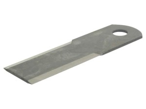 Nóż sieczkarni - Gładki, 173 x 50 x 3mm Zastępuje: 0600172 S.70754