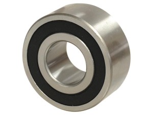 NTN SNR Łożyska kulkowe skośne (5205EEG15C3) S.138173