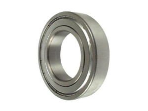 NTN SNR Łożysko kulkowe zwykłe (6207ZZC3) S.138137