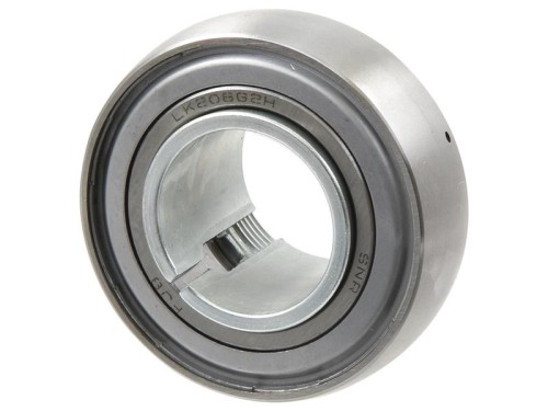 NTN SNR Łożysko samonastawne Taper Bore (LK208G2H) S.138389 - Intertraktor