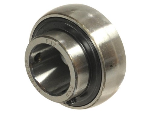 NTN SNR Plummer Block Bearing Insert (UC309) S.138320 - Intertraktor