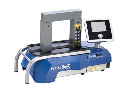 NTN SNR Smart Temp (Mały) 230V Euro with UK Adaptor Wtyczki S.156562 - Intertraktor