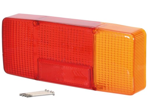 Światło tablicy rejestracyjnej S.151494 - Intertraktor