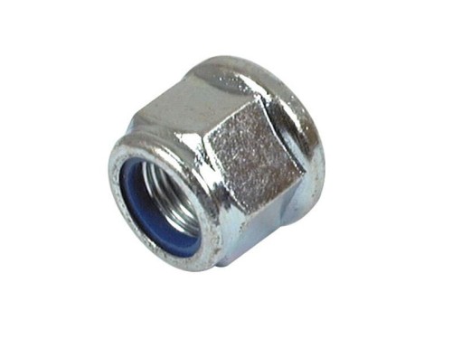 Nakrętka Flansza, Wymiar: M14x1.50mm (DIN 6926) Metryczny S.77848 - Intertraktor