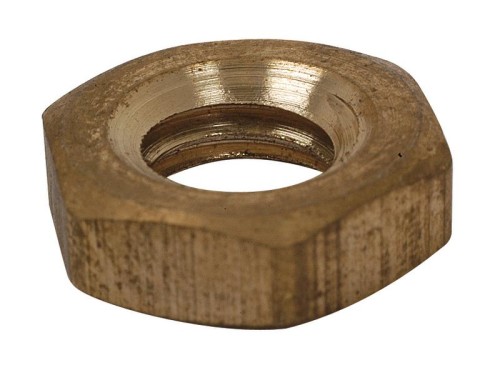 NUT-5/16''UNC BRASS S.11508 - Intertraktor