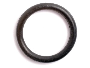 Uszczelnienie typu O'Ring 1.8 x 10.5mm 70 Shore S.150813