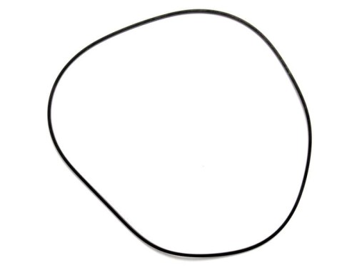 Uszczelnienie typu O'Ring 2.6 x 170mm 70 Shore S.161215 - Intertraktor