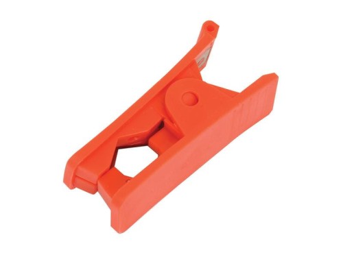 HOSE CUTTER 3MM/15MM S.26337 - Intertraktor