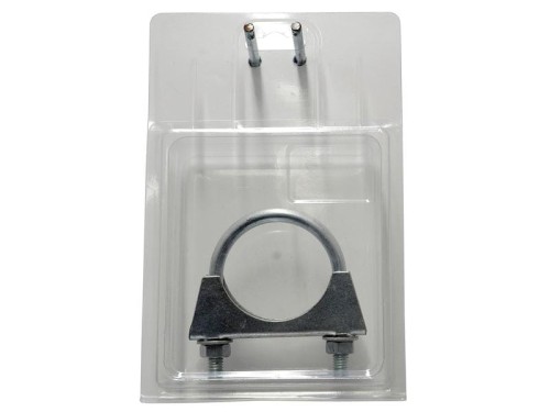 Obejma - Ø: 52mm, (1szt. agropak) S.55268 - Intertraktor