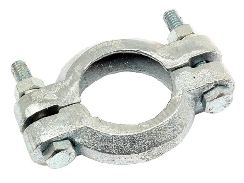 Obejma - Ø: 43-60mm S.60654 - Intertraktor