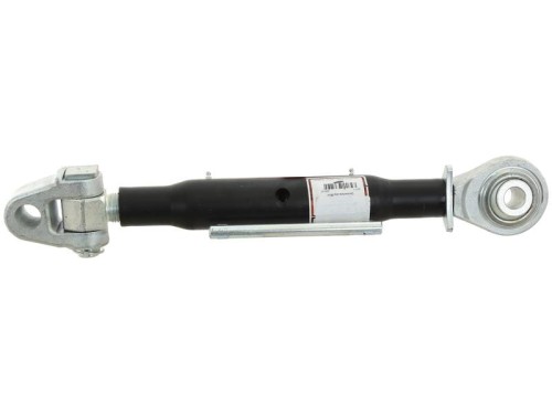 Cięgło górne wzmocnione (Kat.30mm/2) Przegub i Kula, M36x3, Długość min: 620mm. S.1591 - Intertraktor