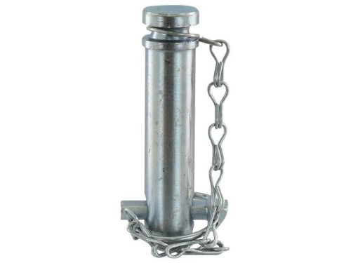Sworzeń 25x83mm Kat. 2 S.5023 - Intertraktor